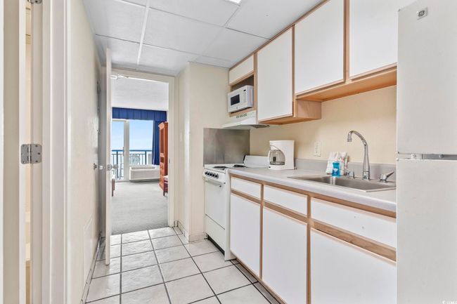 1430 - 2300 N Ocean Blvd, Condo with 1 bedrooms, 2 bathrooms and null parking in Myrtle Beach SC | Image 11
