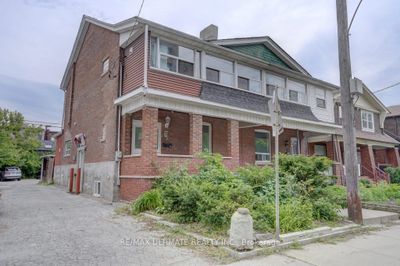 2 Dearbourne Ave, Home with 4 bedrooms, 3 bathrooms and 2 parking in Toronto ON | Image 2