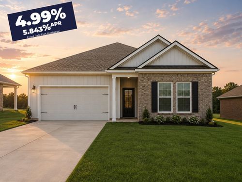 205 Kipling Dr, Oakland, TN, 38060-5031 | Card Image