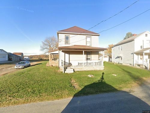 123 Braddock Road Ave, Mount Pleasant, PA, 15666-1129 | Card Image