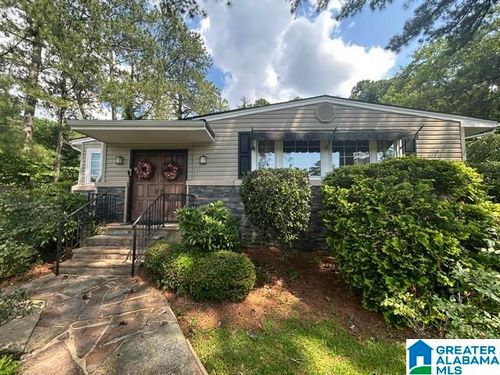 841 Coleman Dr, ANNISTON, AL, 36207-4103 | Card Image