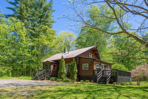 288 Woodward Rd, North Haverhill, NH, 03774-4679 | Card Image