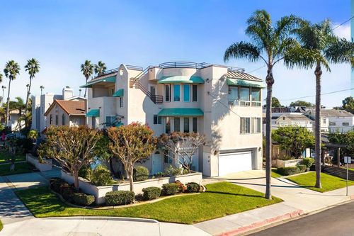 1105 Reed Ave, San Diego, CA, 92109-5107 | Card Image