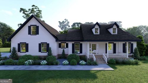 lot-35-0 Cliffs St Ne, Dalton, GA, 30721 | Card Image