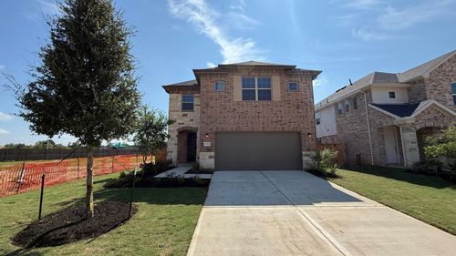 21446 Gazania Daisy Ln, Tomball, TX, 77377-4148 | Card Image
