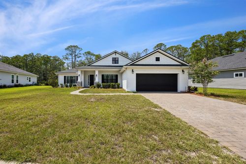 85292 Sandy Ridge Loop, Yulee, FL, 32097-3684 | Card Image