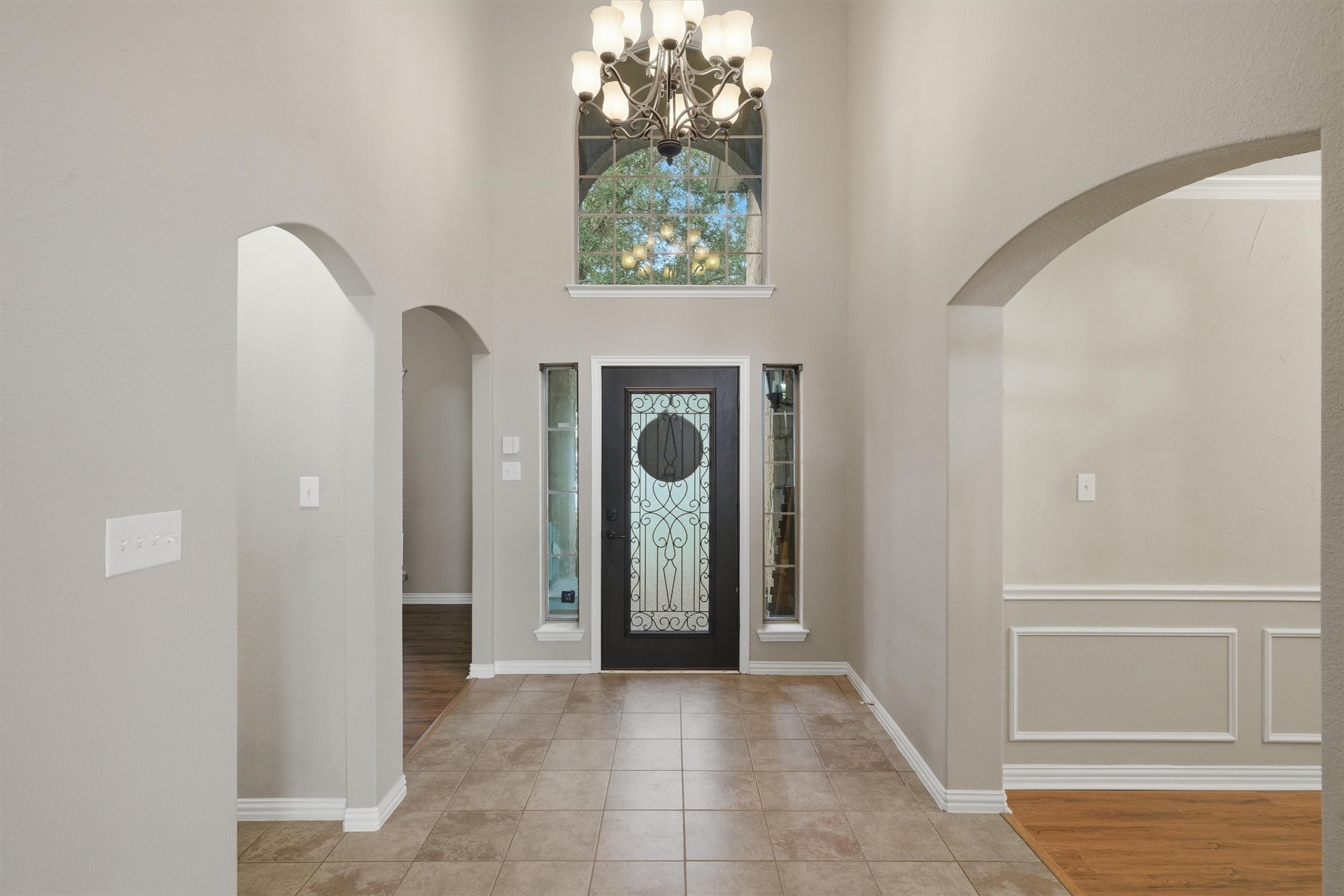 Residential in Burleson 3