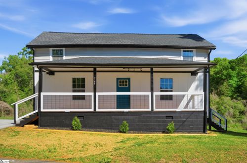 321 S High Street, Spartanburg, SC, 29307 | Card Image