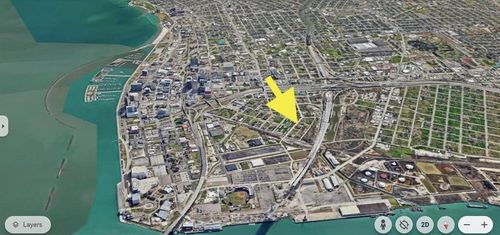 1416 San Pedro Street, Corpus Christi, TX, 78401 | Card Image