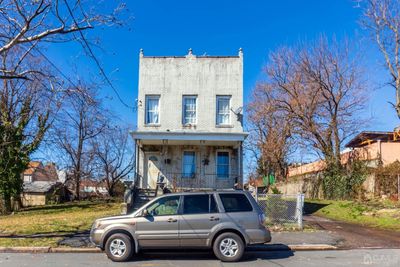 397 Rector Street, Home with 0 bedrooms, 0 bathrooms and null parking in Perth Amboy NJ | Image 1