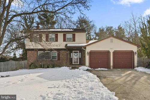 17 Valley Forge Ct, MARLTON, NJ, 08053-1060 | Card Image