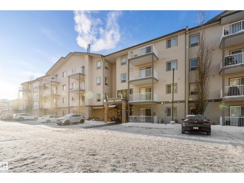 312-155 Edwards Dr Sw, Edmonton, AB, T6X1N6 | Card Image