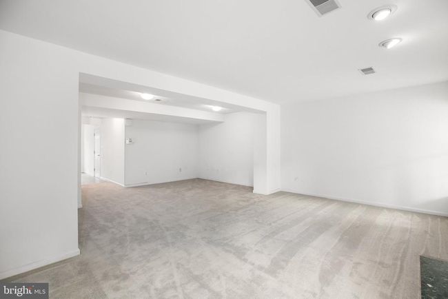 3906 Fountain Bridge Ct, Townhouse with 3 bedrooms, 4 bathrooms and null parking in FREDERICKSBURG VA | Image 7
