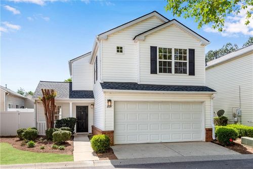 864 Windcroft Circle Nw, acworth, GA, 30101 | Card Image