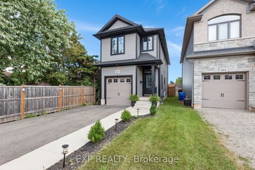 688 Dunn Ave, Hamilton, ON, L8H6M6 | Card Image