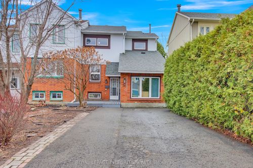 36 Greenboro Cres, Ottawa, ON, K1T1W5 | Card Image