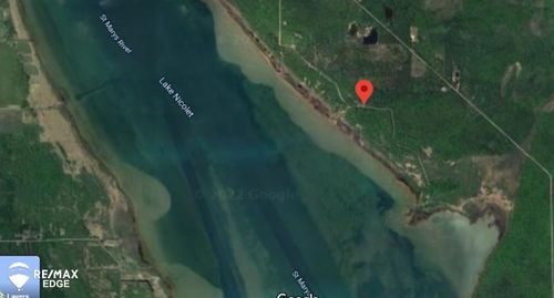 00 S Shingle Bay Rd, Sault Sainte Marie, MI, 49783 | Card Image