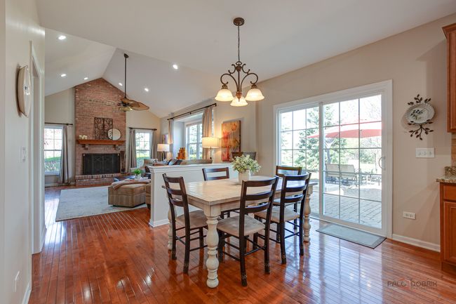 5494 Notting Hill Rd, House other with 4 bedrooms, 3 bathrooms and 2 parking in Gurnee IL | Image 12
