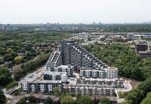 853-25 Adra Grado Way, North York, ON, M2J0H6 | Card Image