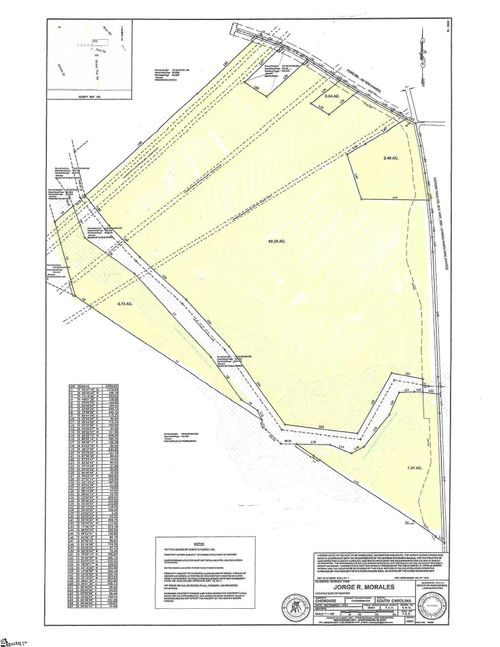 00 Victory Trail Rd, GAFFNEY, SC, 29340 | Card Image