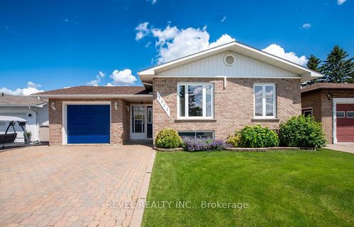 1322 Richard Cres, Timmins, ON, P4R1K9 | Card Image