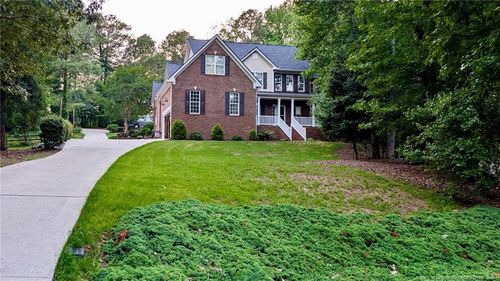 5508 Deer Hunter Ct, Garner, NC, 27529-7409 | Card Image