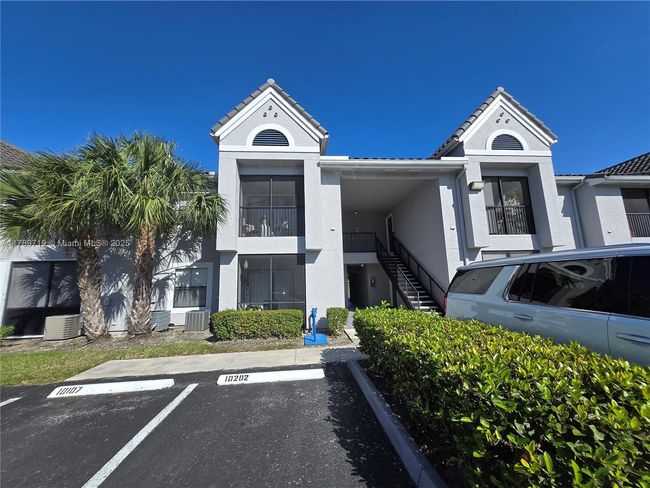 APT-10202 - 10391 Sw 150 Th Ct, Condo with 1 bedrooms, 1 bathrooms and null parking in Miami FL | Image 24