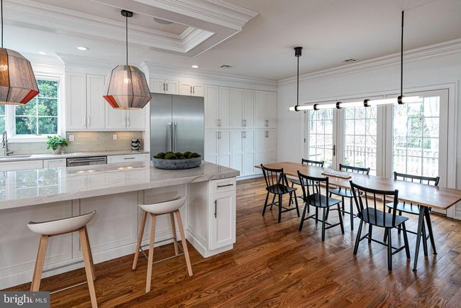 528 Prospect Ave, House other with 5 bedrooms, 7 bathrooms and null parking in Princeton NJ | Image 9