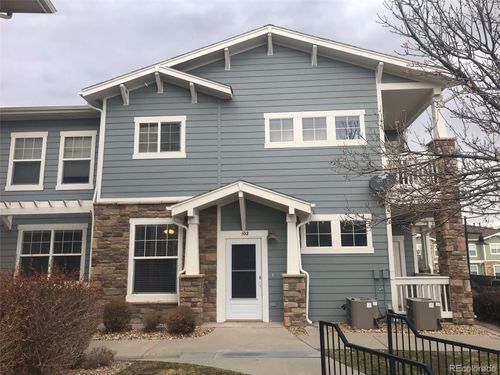 102-9552 Pearl Cir, Parker, CO, 80134-4235 | Card Image
