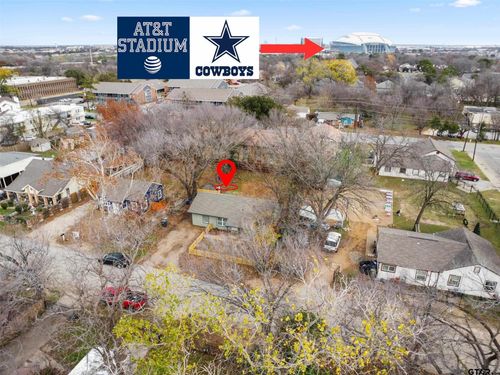 903 Hester St, Arlington, TX, 76011-5754 | Card Image