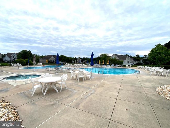 UNIT-1204 - 30399 Pavilion Dr, Condo with 2 bedrooms, 2 bathrooms and null parking in OCEAN VIEW DE | Image 31
