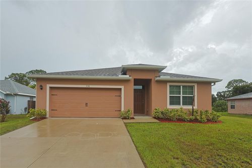 538 Vin Rose Cir Se, PALM BAY, FL, 32909-8551 | Card Image