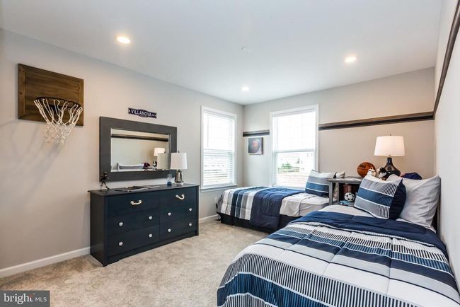 SG - 162 Bancroft Rd, Townhouse with 3 bedrooms, 3 bathrooms and null parking in KENNETT SQUARE PA | Image 27