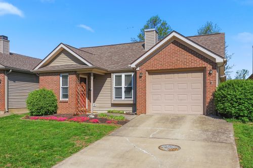 821 Revere Run Dr, Lexington, KY, 40509-4450 | Card Image