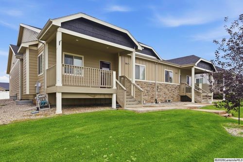 a-2617 Reynolds St, Laramie, WY, 82072-2350 | Card Image