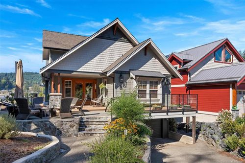 8-537 Point Ideal Dr, Lake Cowichan, BC, V0R2G0 | Card Image