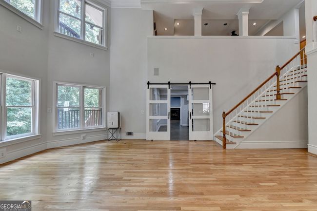 4580 Lakefield Bnd, House other with 6 bedrooms, 5 bathrooms and null parking in Berkeley Lake GA | Image 37