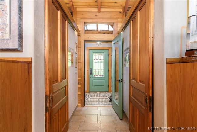 7178 S Flatwood Rd, Home with 2 bedrooms, 2 bathrooms and null parking in Pekin IN | Image 7