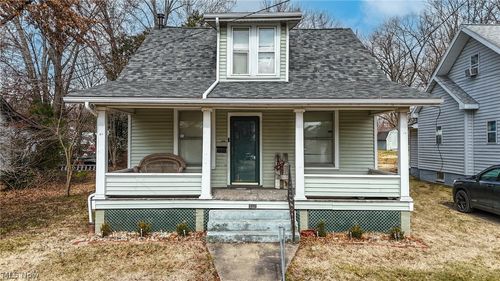 207 Kenwood St, Marietta, OH, 45750-3420 | Card Image
