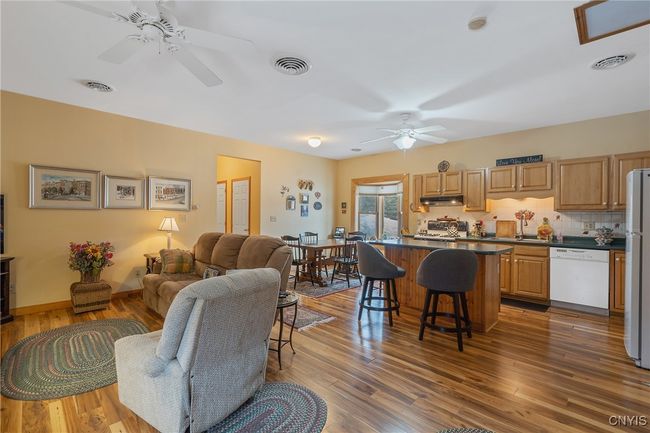 574 State Route 177, House other with 3 bedrooms, 3 bathrooms and null parking in Copenhagen NY | Image 15