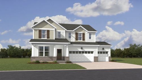 513 Sugarberry Ct, Clarksville, TN, 37043-3168 | Card Image