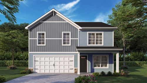2291 Citation S Citation Street, Sumter, SC, 29153 | Card Image
