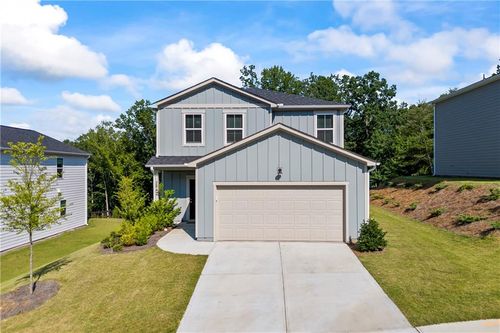 2942 Salinger Way, Gainesville, GA, 30507-7922 | Card Image