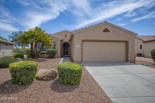 15027 W Home Run Dr, Surprise, AZ, 85374-4615 | Card Image
