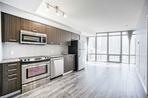 1609-832 Bay St, Toronto, ON, M5S1Z6 | Card Image