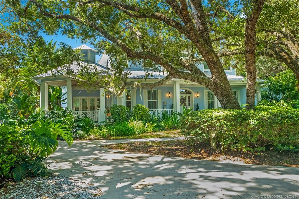 Palama Way, Stuart, FL 34996