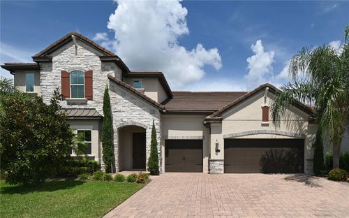 8461 Pippen Dr, ORLANDO, FL, 32836-5840 | Card Image