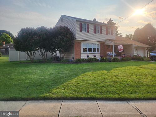 448 Valley Run Dr, CHERRY HILL, NJ, 08002-2519 | Card Image