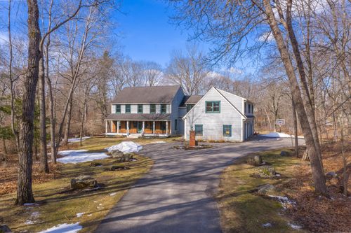 20 Island Park, Yarmouth, ME, 04096 | Card Image