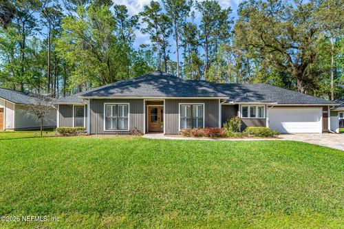 4340 Blue Heron Dr, PONTE VEDRA BEACH, FL, 32082-3002 | Card Image